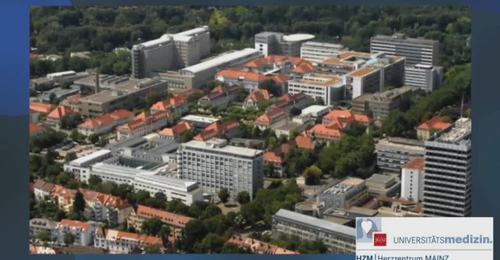 Euro Echo 2016: Cardioband Prodecure feat. Dr. med Ralph Stephan von Bardeleben