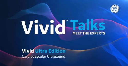 Expanding Role ICE Imaging for Cardiac Interventions – Dr Saagar Mahida