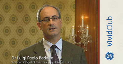 4D Echo & Multidimensional Imaging: Interview with Dr. B ...