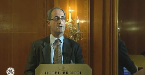 4D Echo & Multidimensional Imaging: Prof. Badano