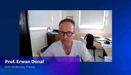 Tricuspid - How to assess and how to treat from the echo lab to the cath lab – Prof Erwan Donal