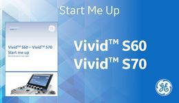 Manuel simplifié Vivid S60/70 -R2 - FR