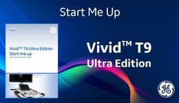 Manuel simplifié Vivid T9 R4 - FR