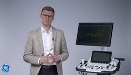 Vivid T9 - Cardiac Auto Doppler